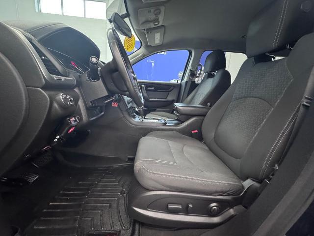 2016 GMC Acadia SLE-2