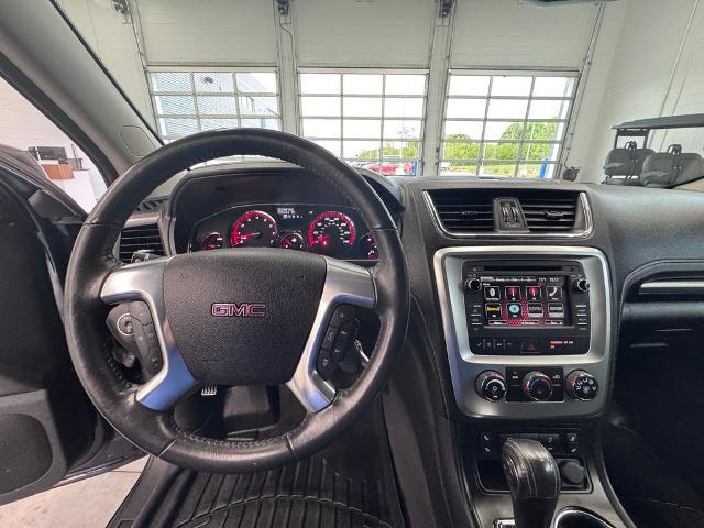 2016 GMC Acadia SLE-2