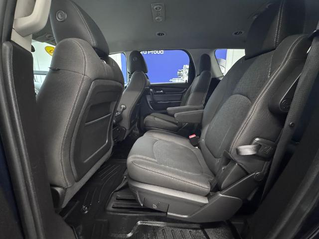 2016 GMC Acadia SLE-2