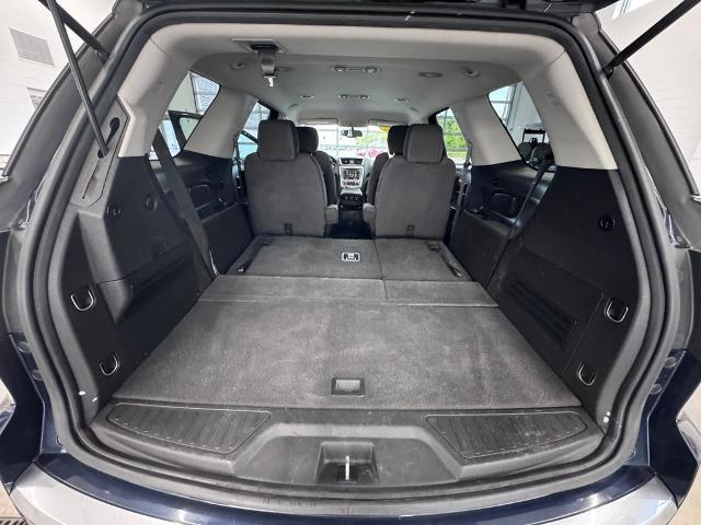 2016 GMC Acadia SLE-2