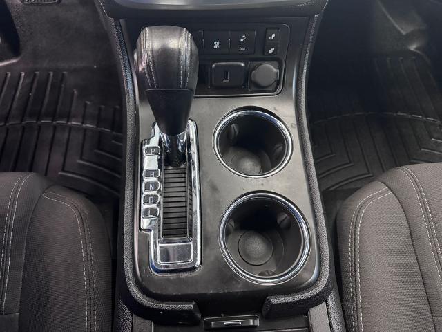 2016 GMC Acadia SLE-2