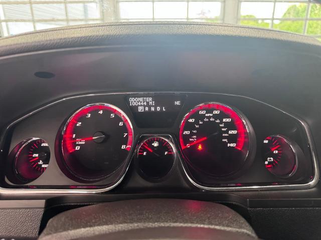 2016 GMC Acadia SLE-2