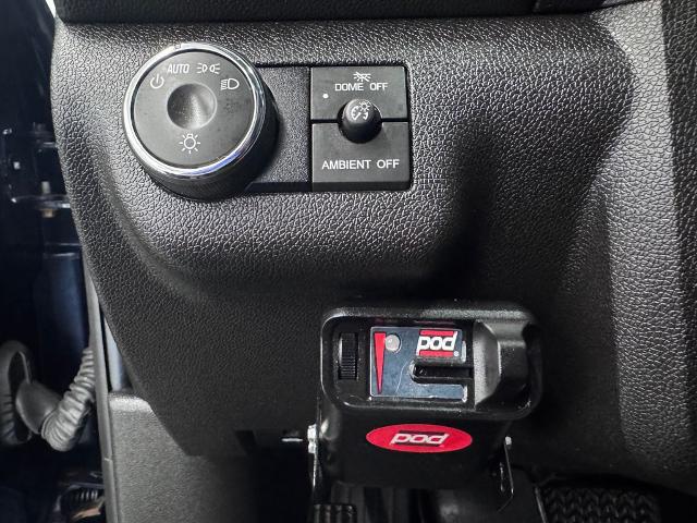 2016 GMC Acadia SLE-2