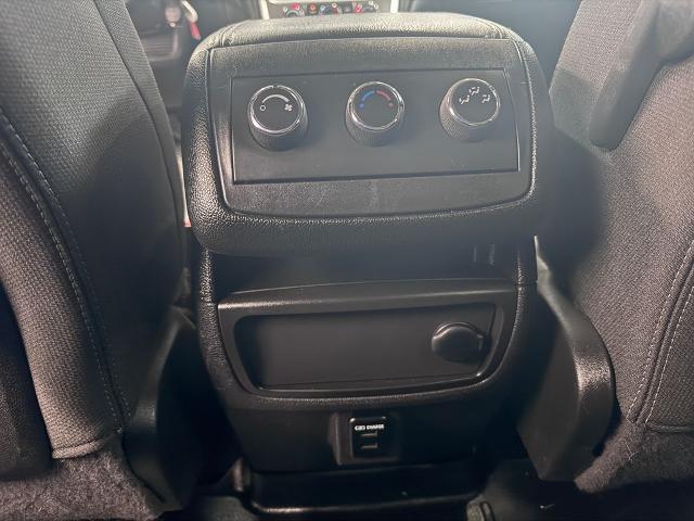 2016 GMC Acadia SLE-2