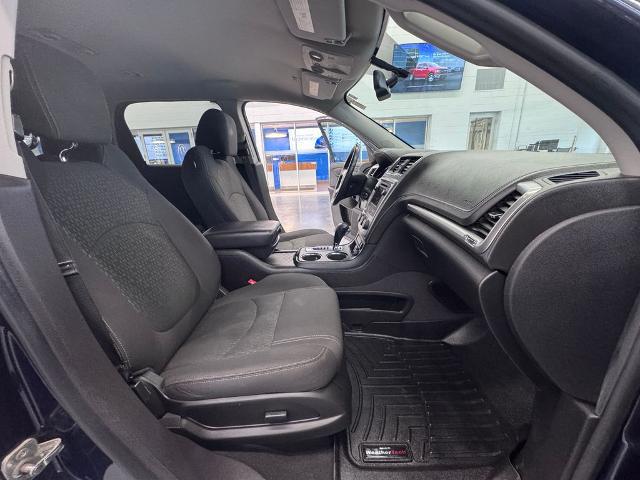 2016 GMC Acadia SLE-2