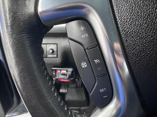 2016 GMC Acadia SLE-2