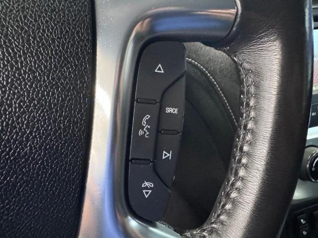 2016 GMC Acadia SLE-2