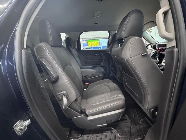 2016 GMC Acadia SLE-2