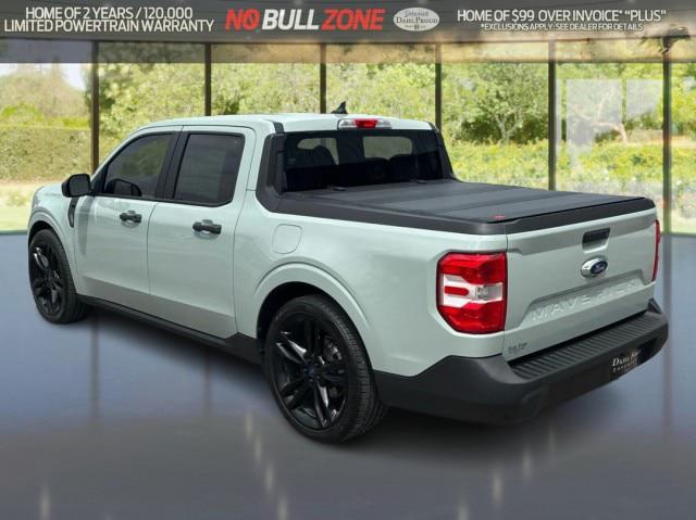 2024 Ford Maverick XL