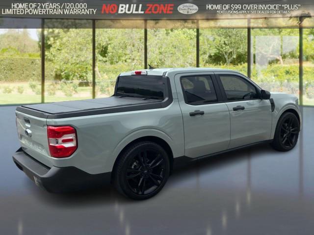 2024 Ford Maverick XL