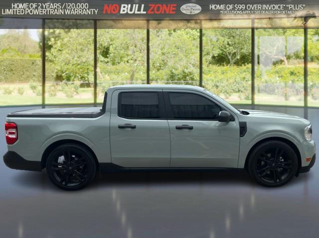 2024 Ford Maverick XL