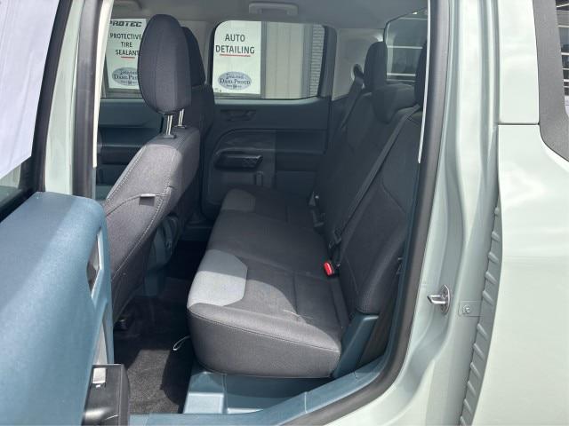 2024 Ford Maverick XL