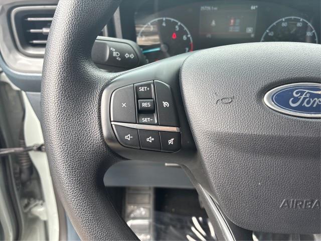 2024 Ford Maverick XL