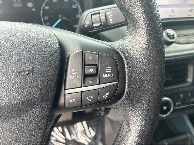 2024 Ford Maverick XL