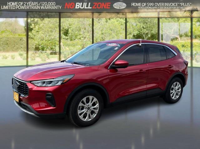 2023 Ford Escape Active for sale in Davenport, IA