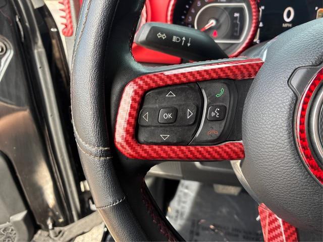 2018 Jeep Wrangler Unlimited Rubicon 4x4