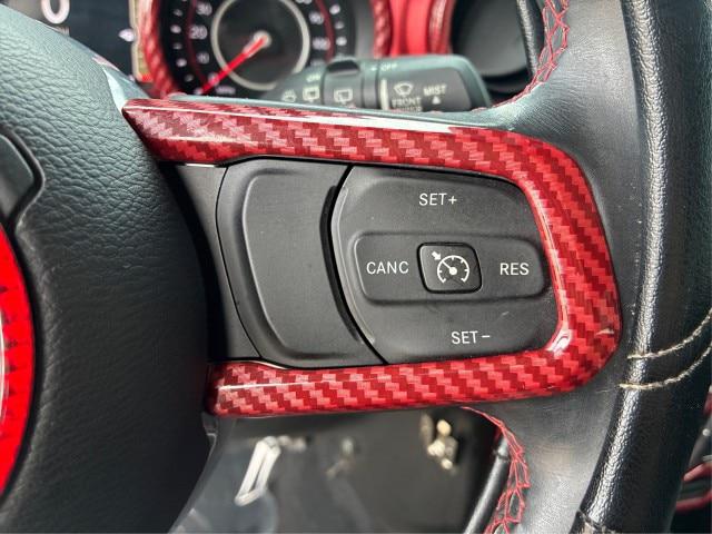 2018 Jeep Wrangler Unlimited Rubicon 4x4