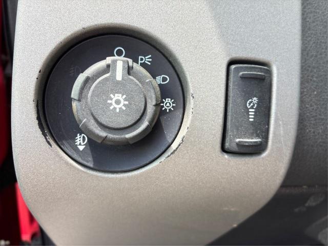 2015 Ford F-250 Lariat