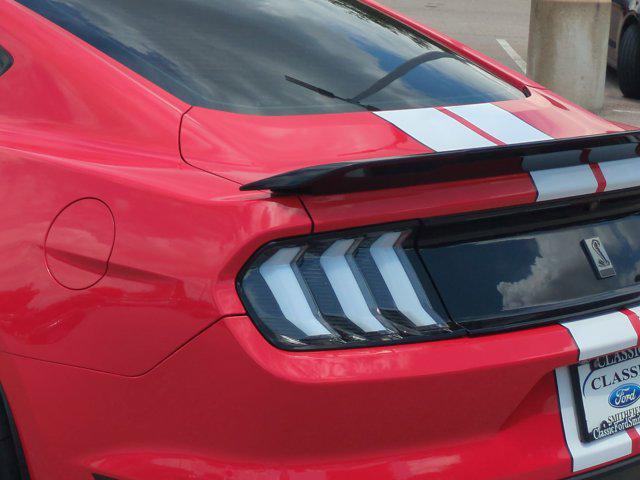 2016 Ford GT Shelby GT350