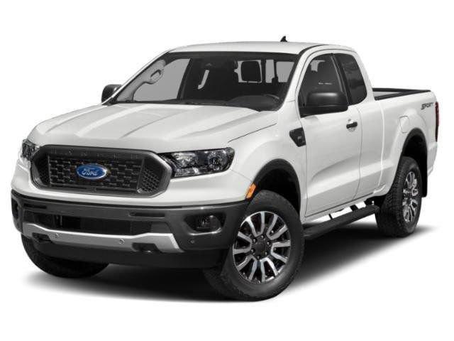 2019 Ford Ranger XL for sale in Smithfield, NC
