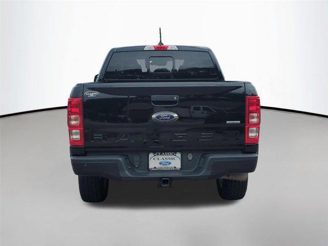 2019 Ford Ranger XL