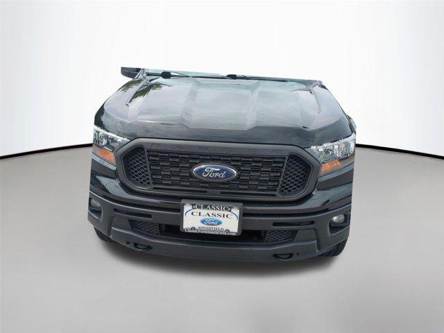 2019 Ford Ranger XL