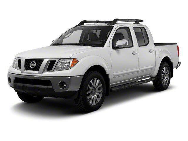 2010 Nissan Frontier LE for sale in Smithfield, NC