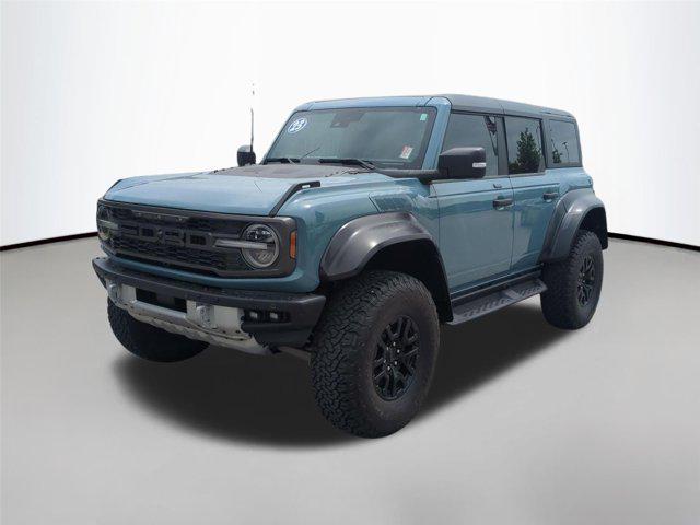 2023 Ford Bronco Raptor for sale in Smithfield, NC