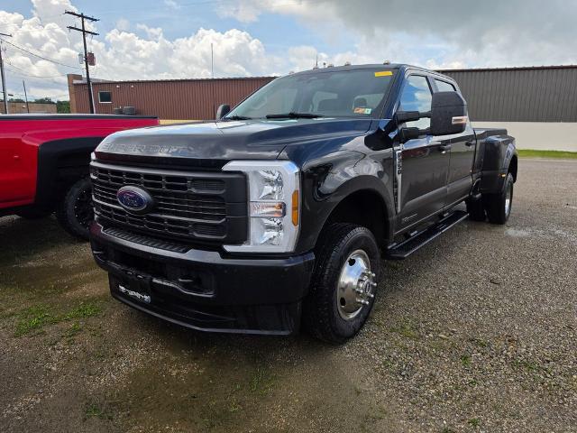 2025 Ford F-350 XL for sale near Chillicothe, OH