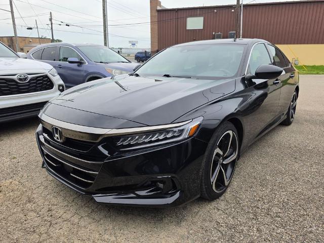 2022 Honda Accord Sport for sale in Chillicothe, OH