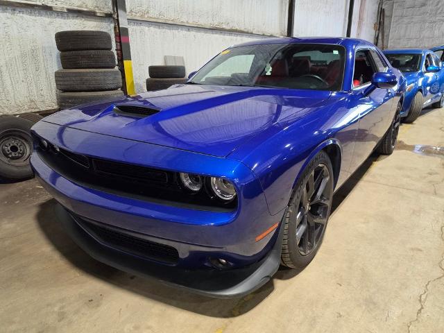 2022 Dodge Challenger GT for sale near Chillicothe, OH