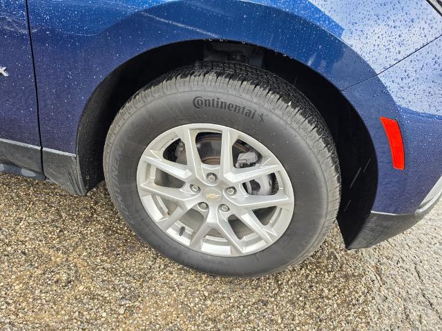 2022 Chevrolet Equinox FWD LT