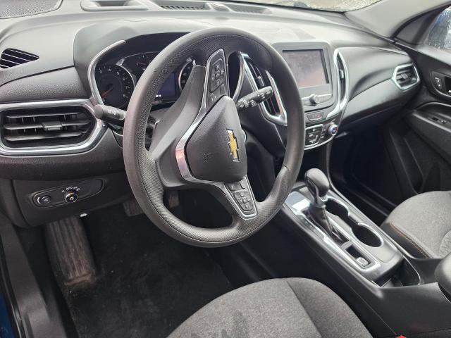 2022 Chevrolet Equinox FWD LT