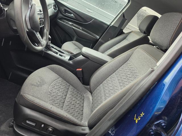 2022 Chevrolet Equinox FWD LT