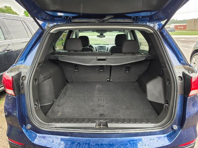 2022 Chevrolet Equinox FWD LT