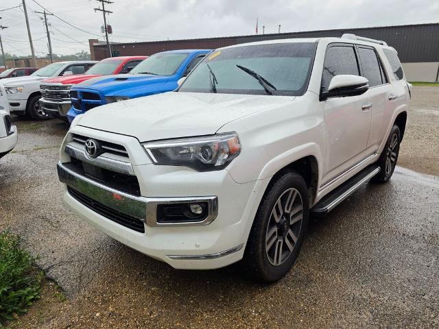 2023 Toyota 4Runner Limited for sale near Chillicothe, OH