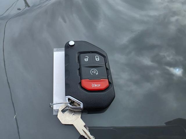 2023 Jeep Wrangler 4-Door Sport S 4x4