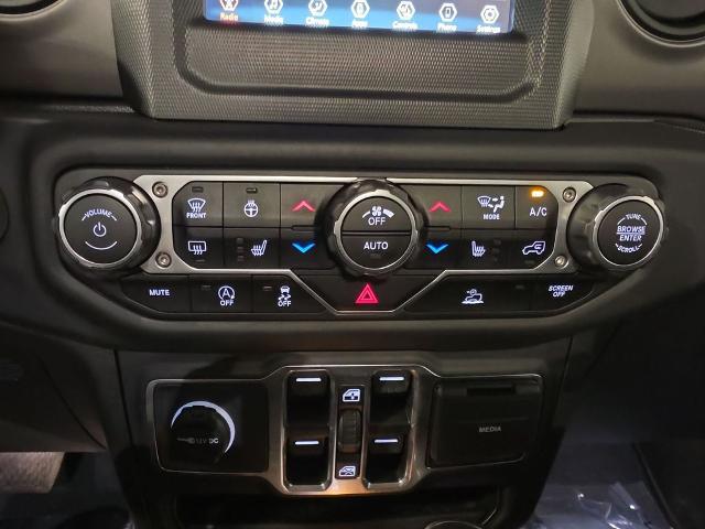 2023 Jeep Wrangler 4-Door Sport S 4x4