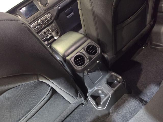 2023 Jeep Wrangler 4-Door Sport S 4x4