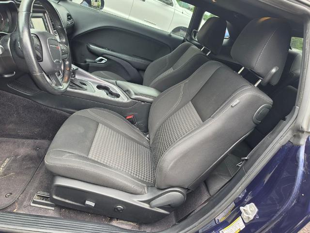2017 Dodge Challenger R/T