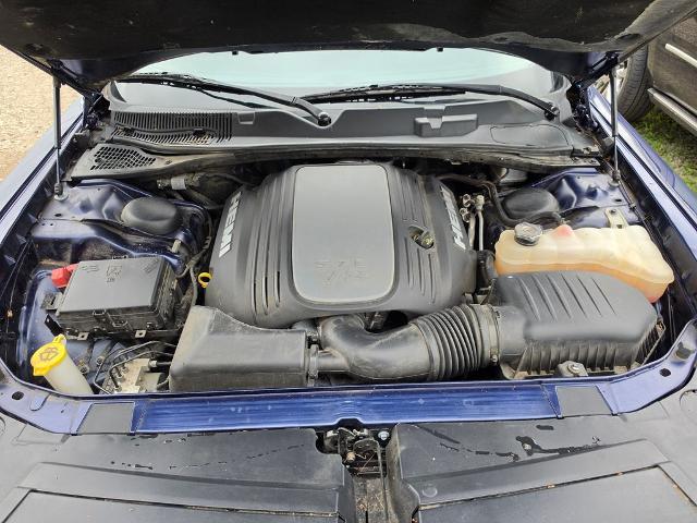 2017 Dodge Challenger R/T