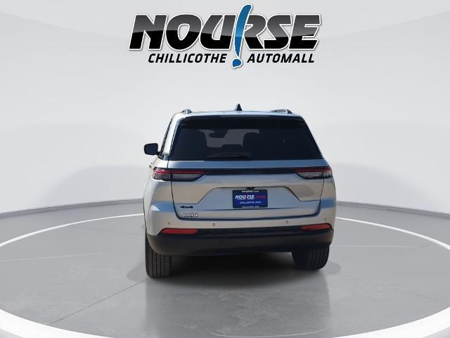 2022 Jeep Grand Cherokee Altitude 4x4