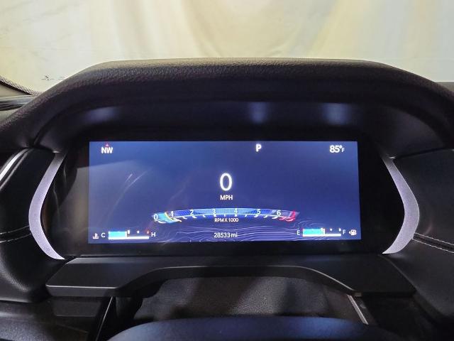 2022 Jeep Grand Cherokee Altitude 4x4