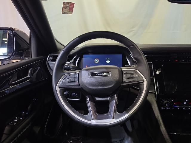 2022 Jeep Grand Cherokee Altitude 4x4