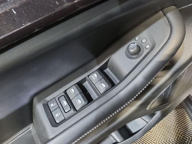 2022 Jeep Grand Cherokee Altitude 4x4