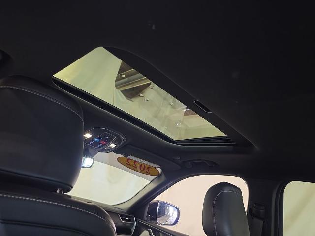 2022 Jeep Grand Cherokee Altitude 4x4