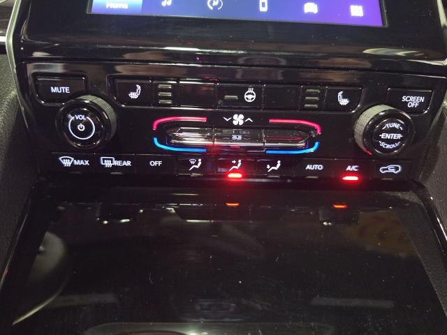 2022 Jeep Grand Cherokee Altitude 4x4