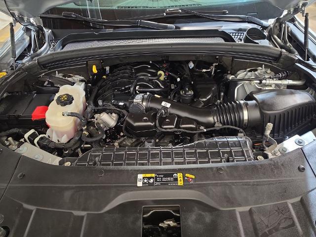2022 Jeep Grand Cherokee Altitude 4x4