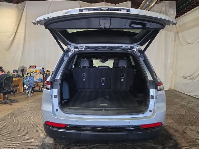 2022 Jeep Grand Cherokee Altitude 4x4