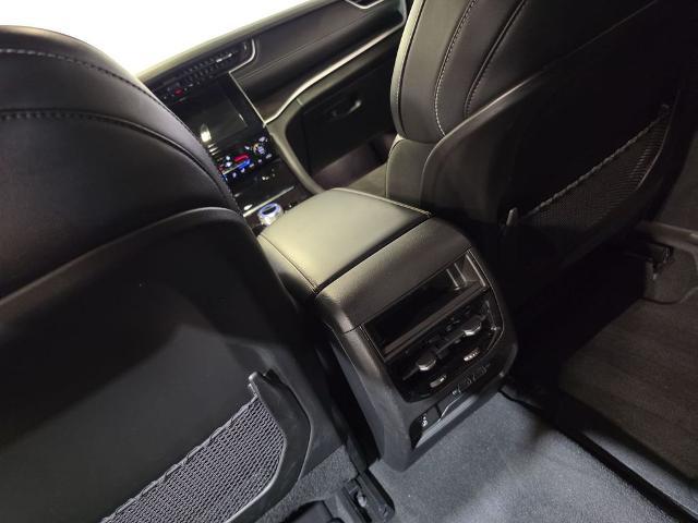 2022 Jeep Grand Cherokee Altitude 4x4
